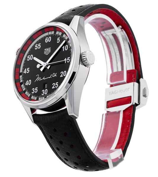 Tag Heuer Carrera WAR2A11.FC6337